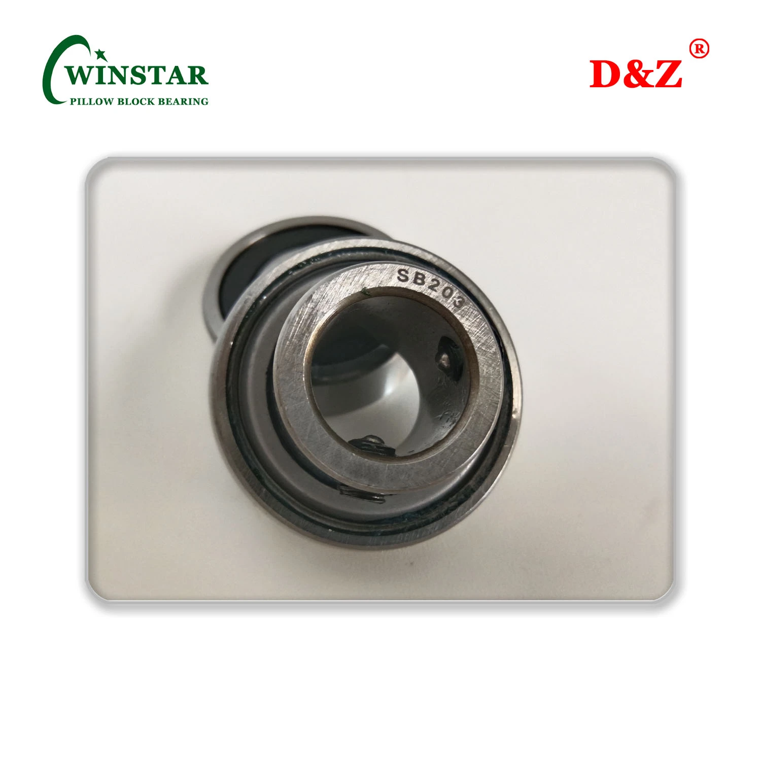 SB BEARING (15) SB BEARING (15)